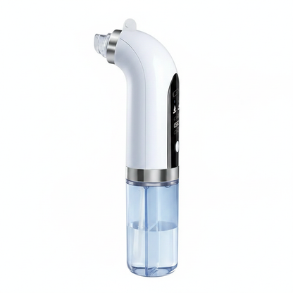 Rechargeable Blackhead Remover Vacuum