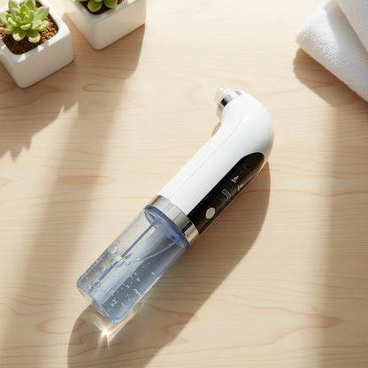 Rechargeable Blackhead Remover Vacuum